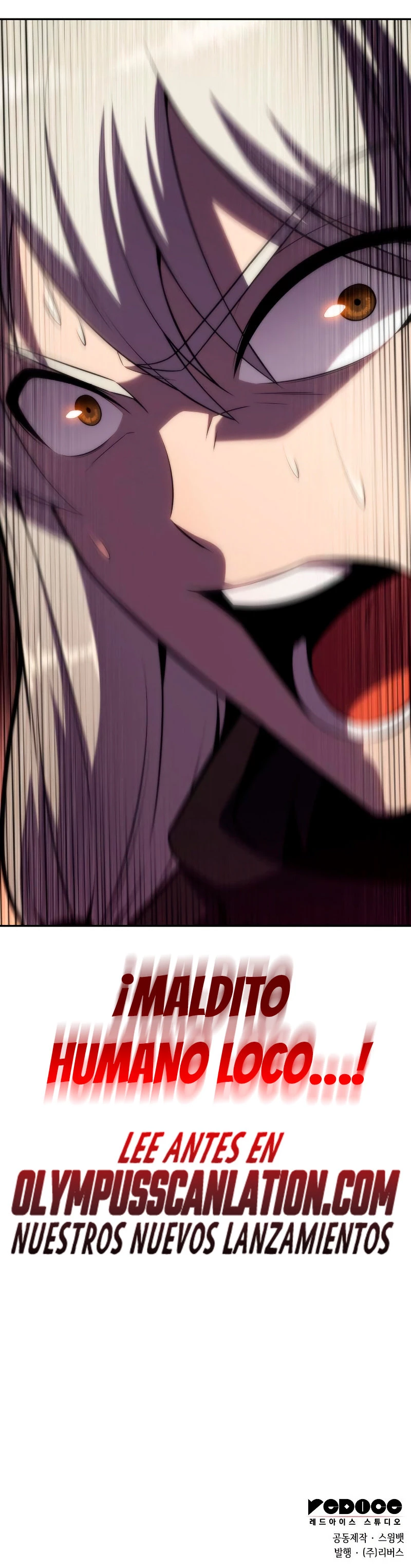 Read Novato Solo a Nivel Maximo ES Manga Online