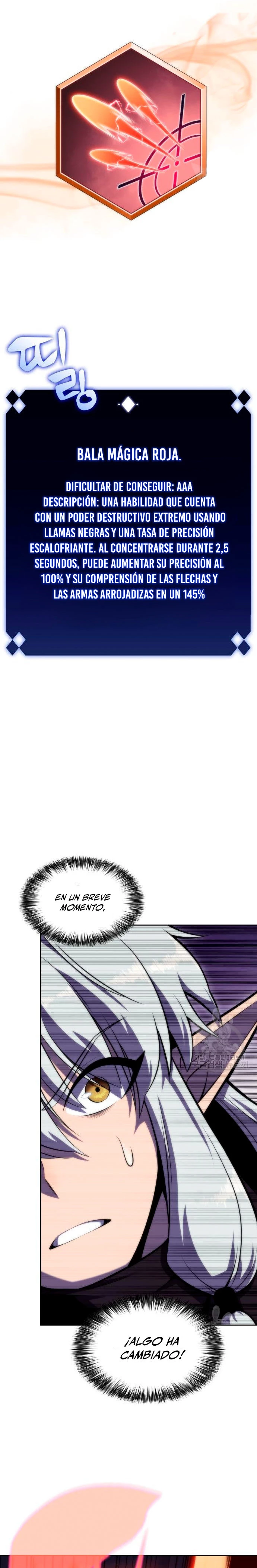 Read Novato Solo a Nivel Maximo ES Manga Online