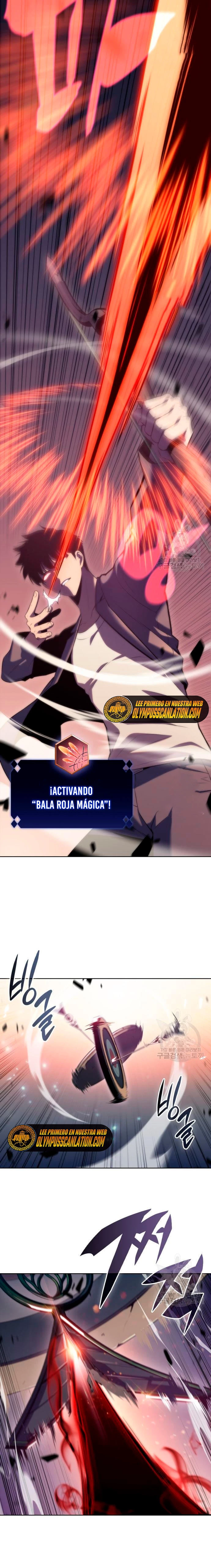 Read Novato Solo a Nivel Maximo ES Manga Online