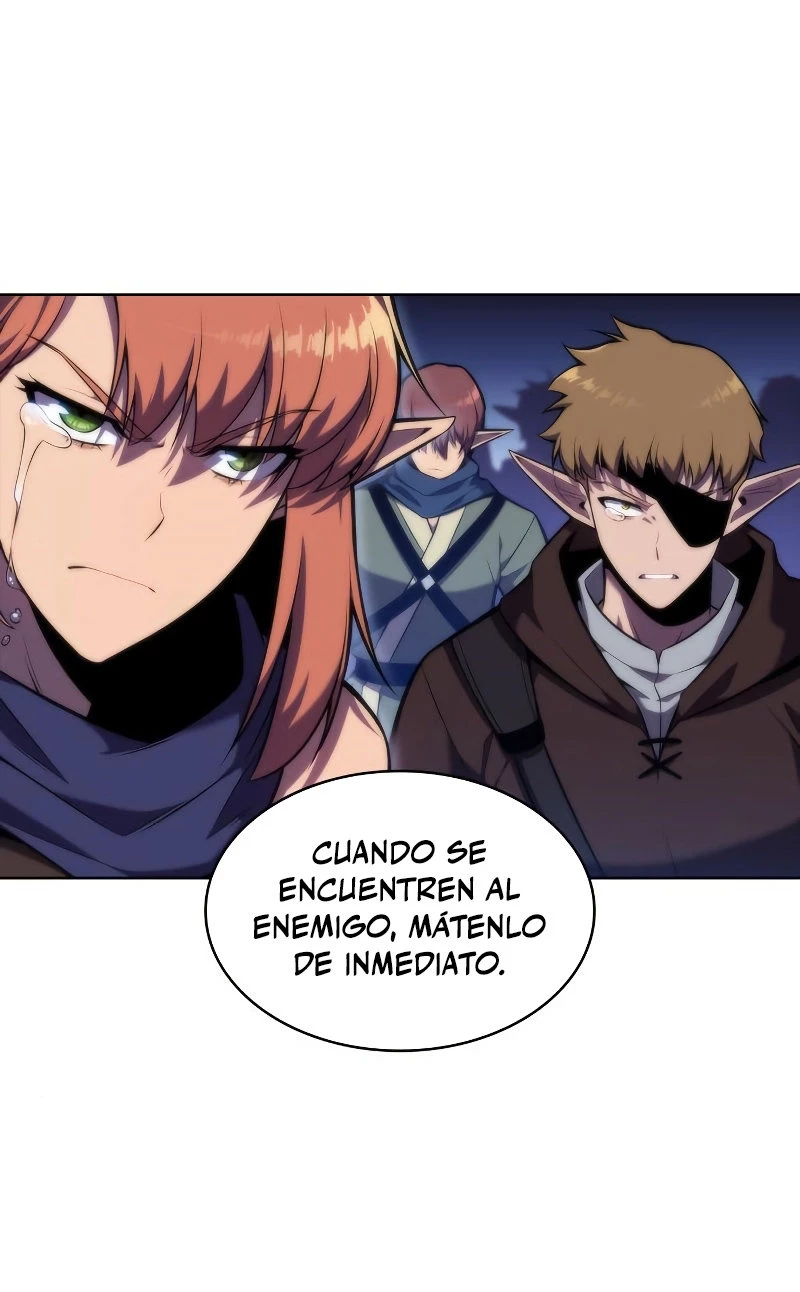 Read Novato Solo a Nivel Maximo ES Manga Online