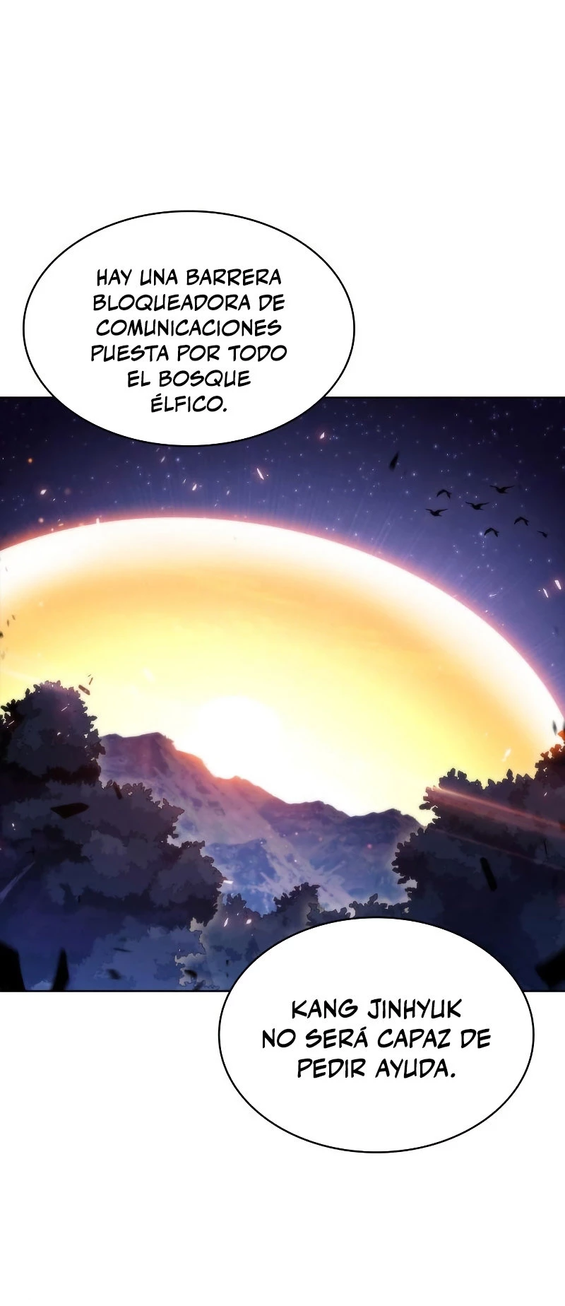 Read Novato Solo a Nivel Maximo ES Manga Online