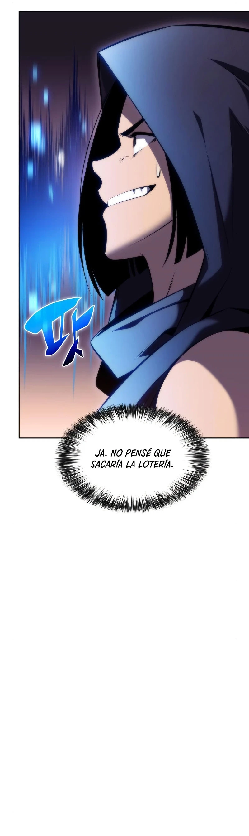 Read Novato Solo a Nivel Maximo ES Manga Online