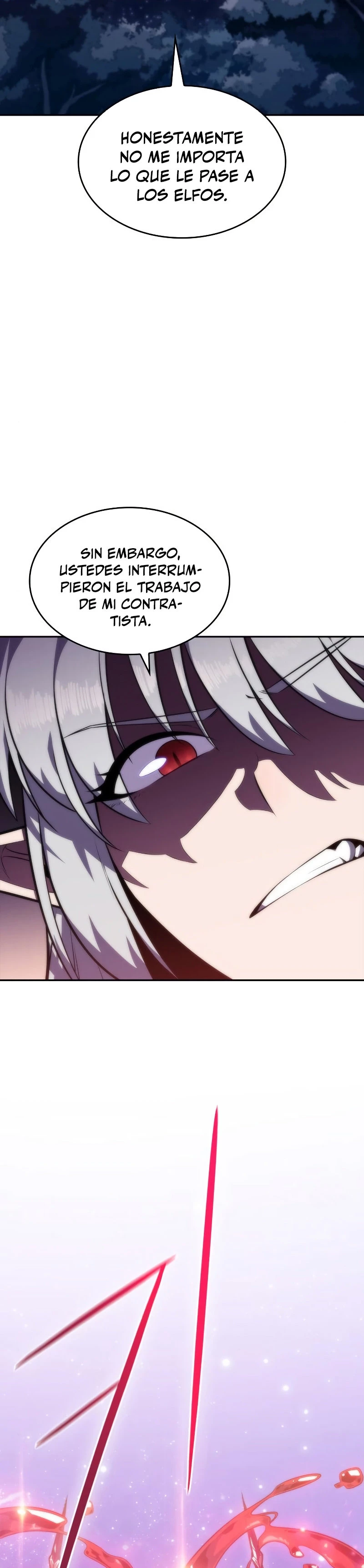 Read Novato Solo a Nivel Maximo ES Manga Online