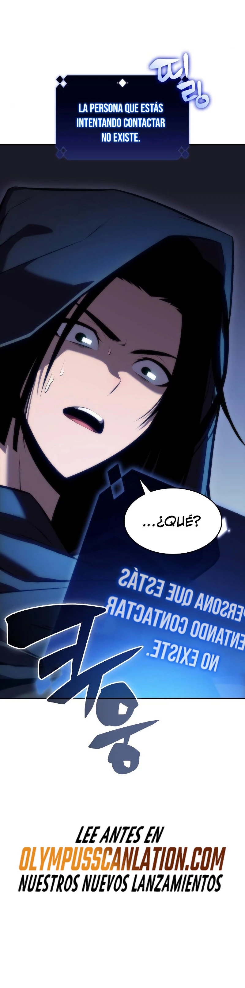 Read Novato Solo a Nivel Maximo ES Manga Online