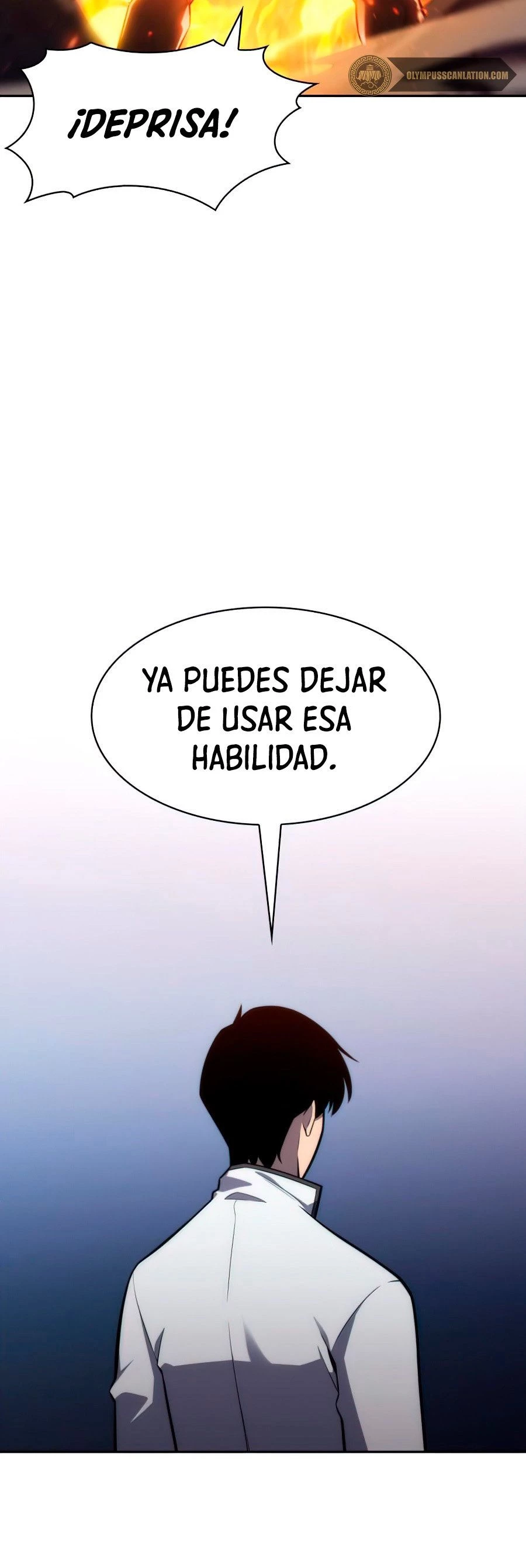 Read Novato Solo a Nivel Maximo ES Manga Online