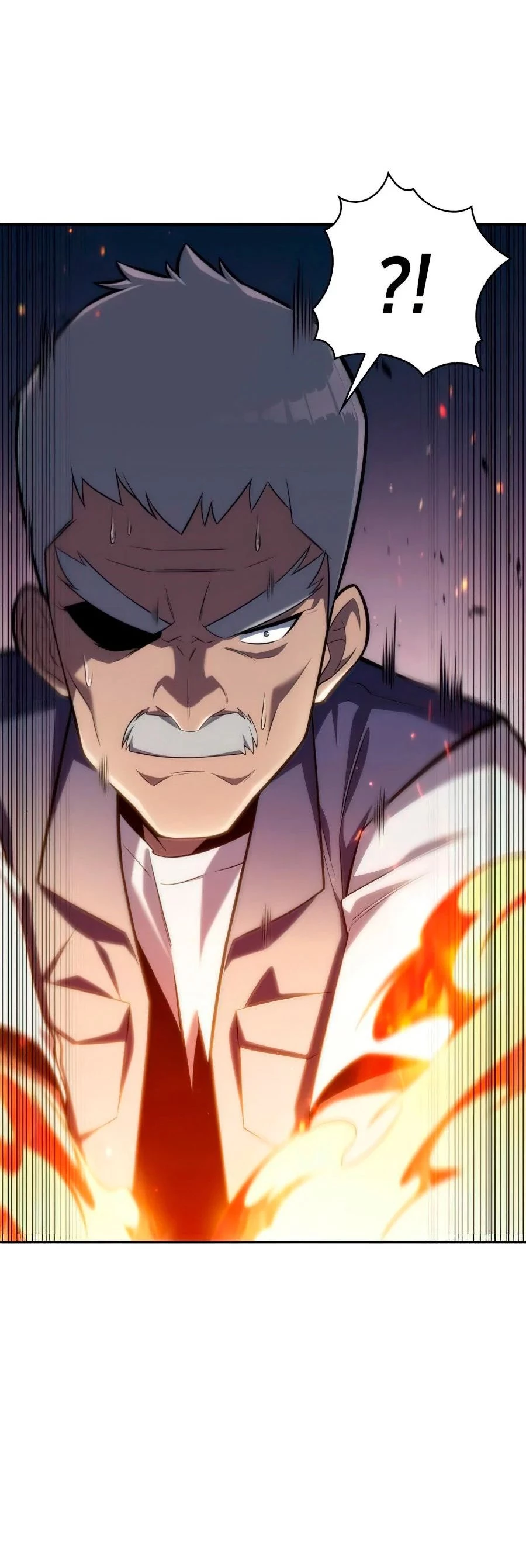 Read Novato Solo a Nivel Maximo ES Manga Online