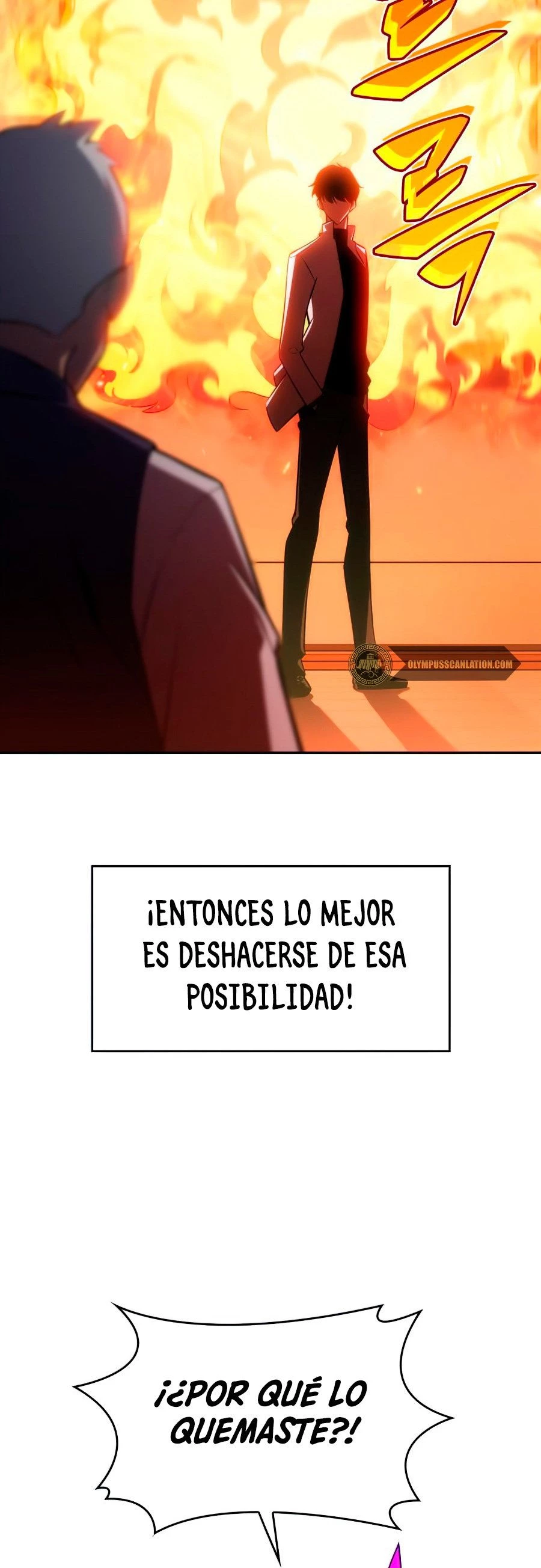 Read Novato Solo a Nivel Maximo ES Manga Online