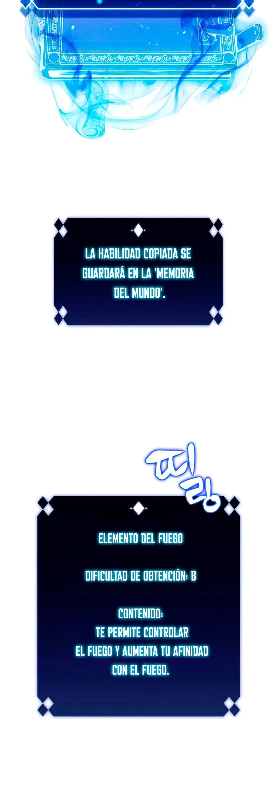 Read Novato Solo a Nivel Maximo ES Manga Online