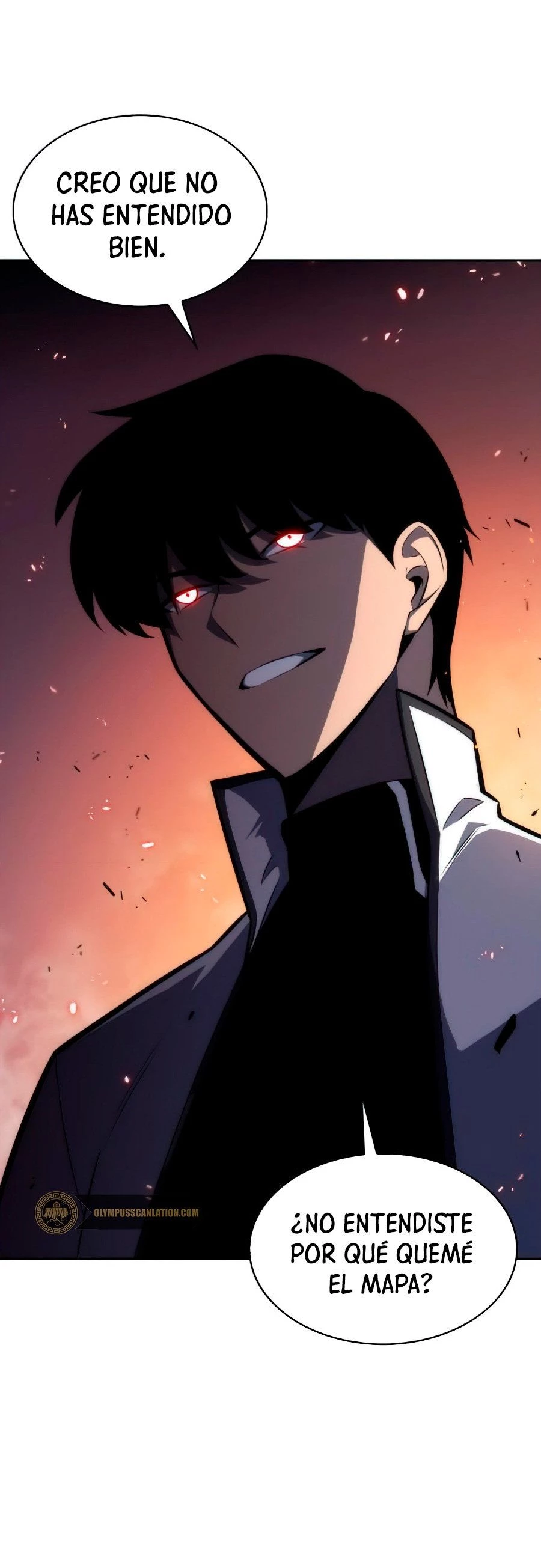 Read Novato Solo a Nivel Maximo ES Manga Online