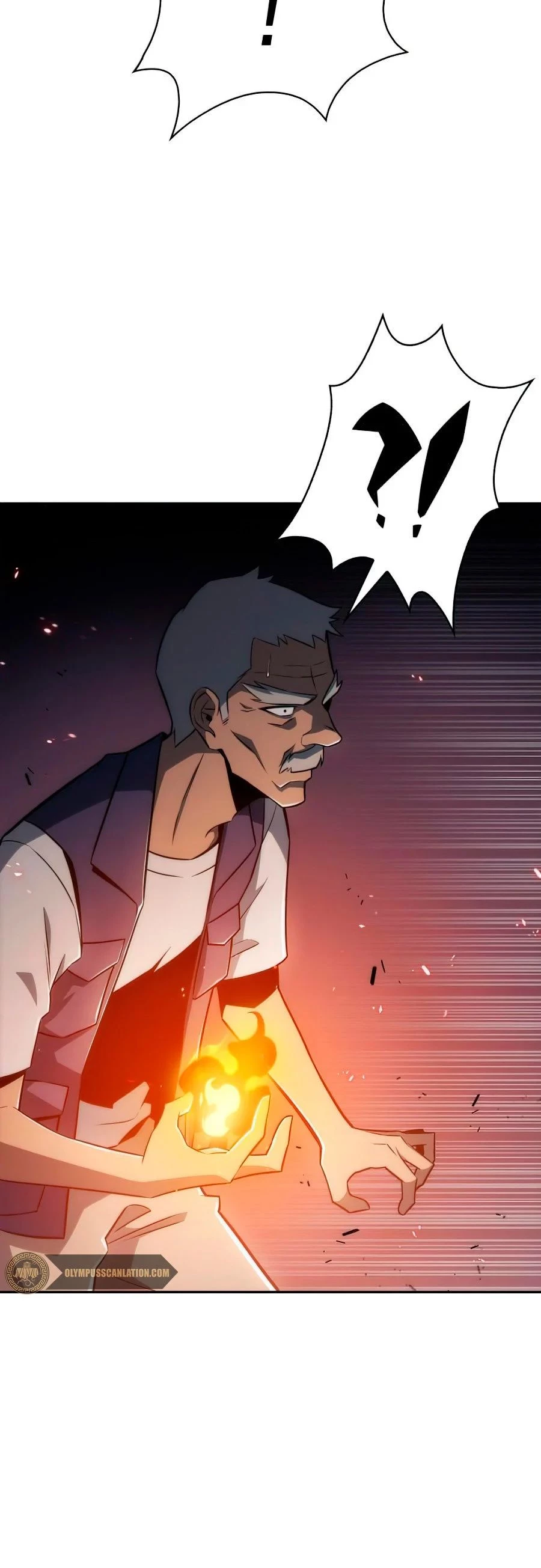 Read Novato Solo a Nivel Maximo ES Manga Online