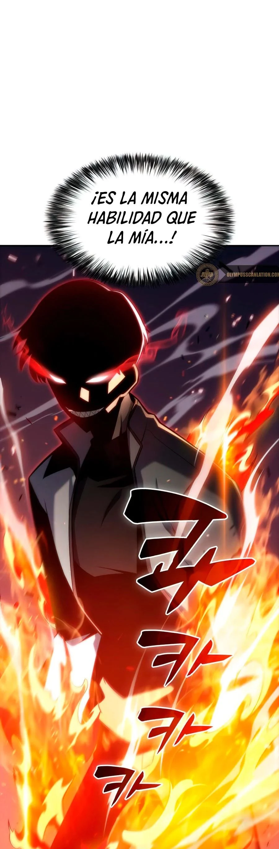 Read Novato Solo a Nivel Maximo ES Manga Online
