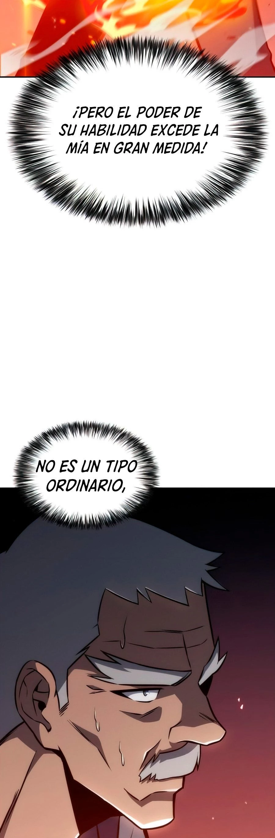Read Novato Solo a Nivel Maximo ES Manga Online