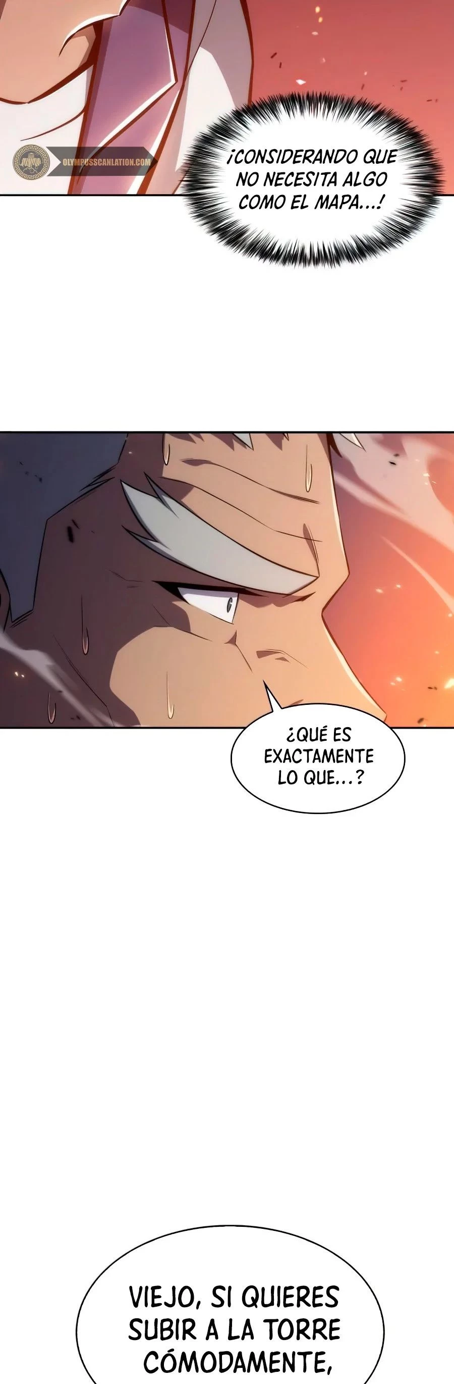 Read Novato Solo a Nivel Maximo ES Manga Online