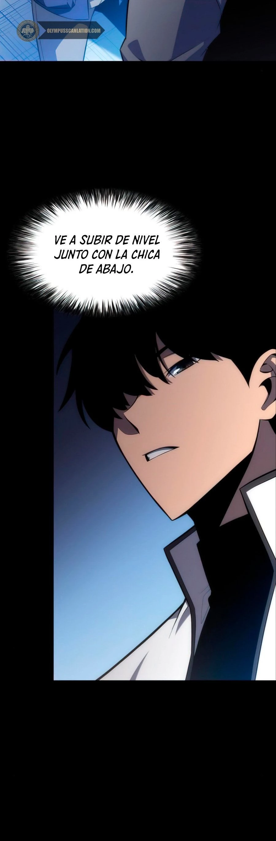 Read Novato Solo a Nivel Maximo ES Manga Online