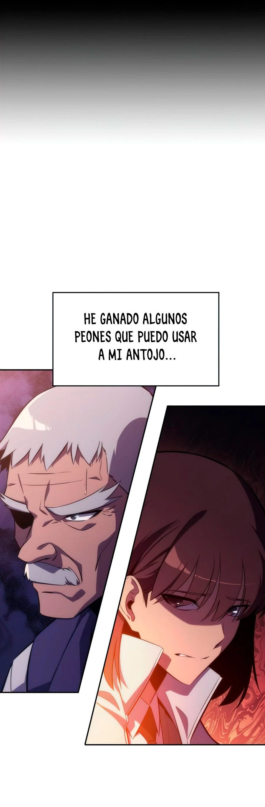 Read Novato Solo a Nivel Maximo ES Manga Online