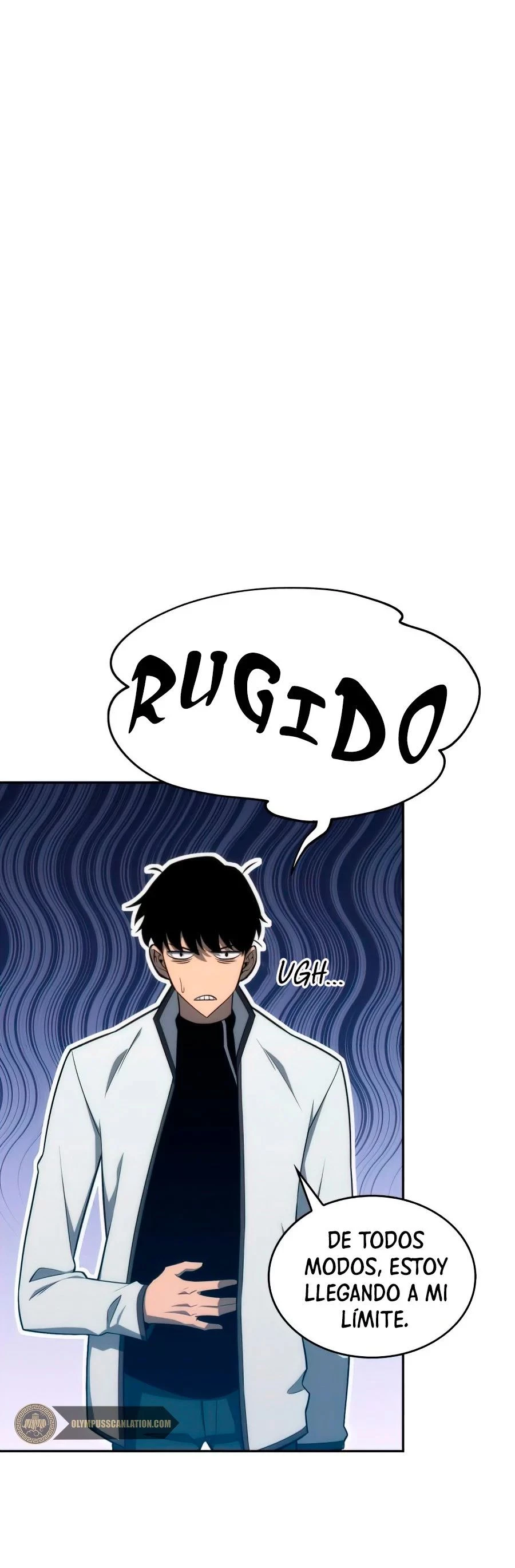 Read Novato Solo a Nivel Maximo ES Manga Online