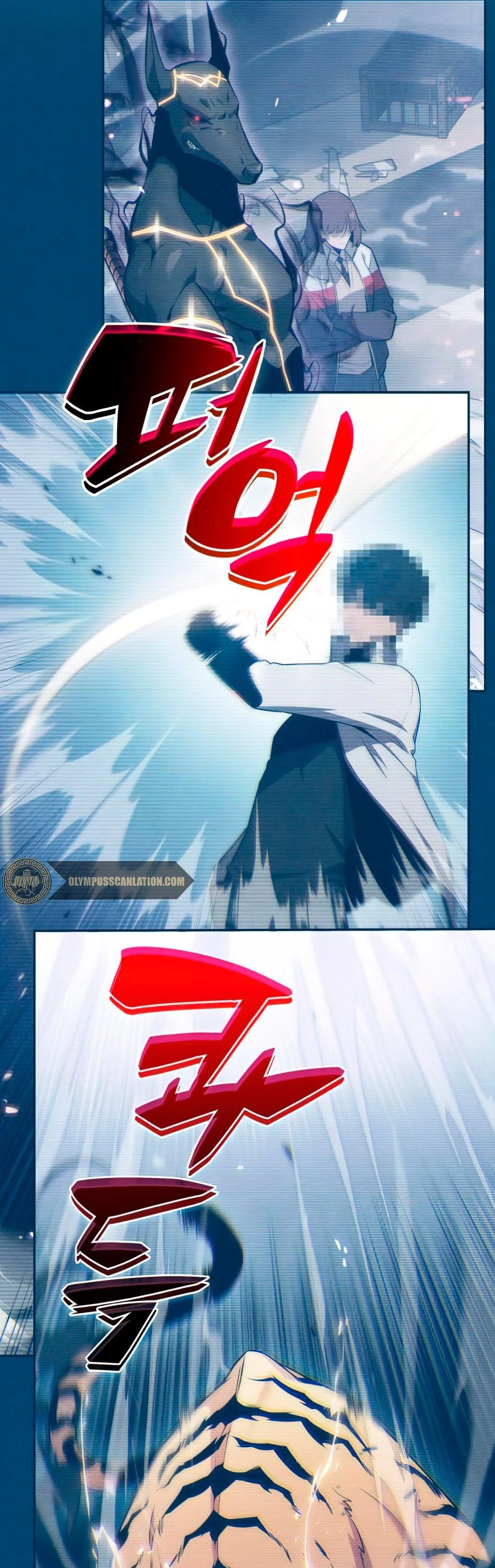Read Novato Solo a Nivel Maximo ES Manga Online