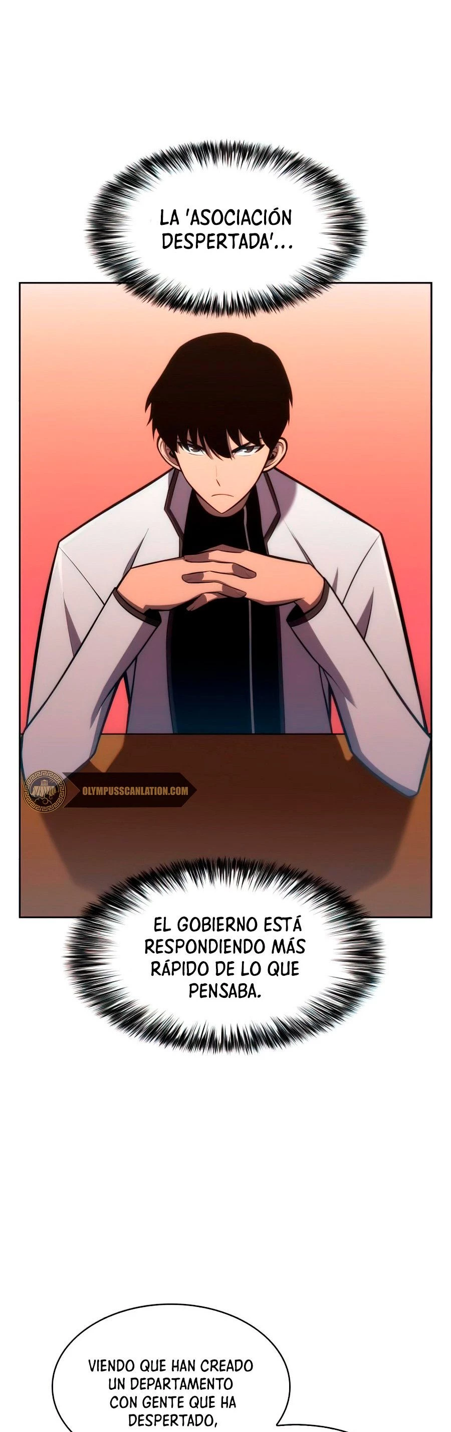 Read Novato Solo a Nivel Maximo ES Manga Online