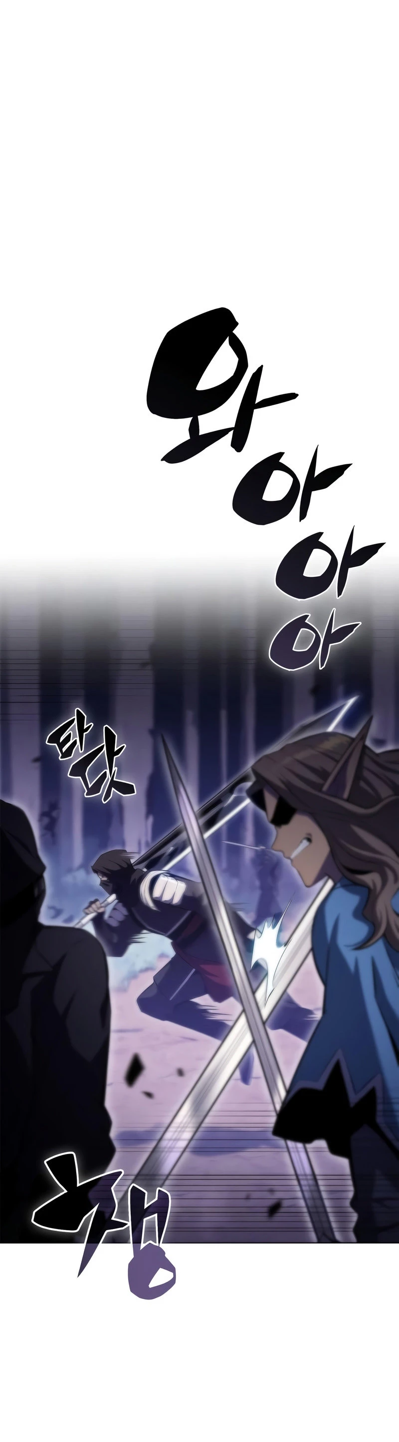 Read Novato Solo a Nivel Maximo ES Manga Online
