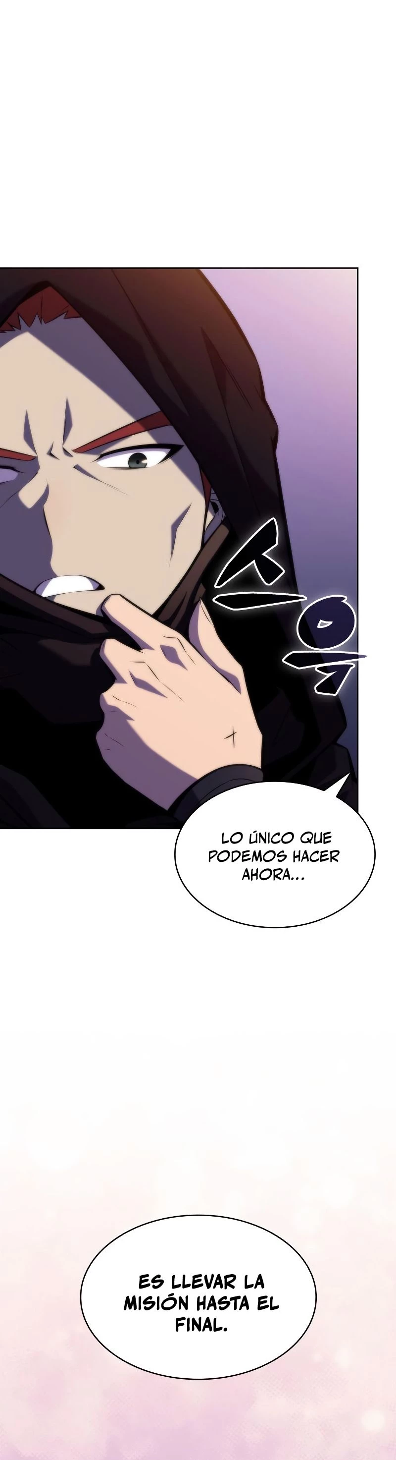 Read Novato Solo a Nivel Maximo ES Manga Online
