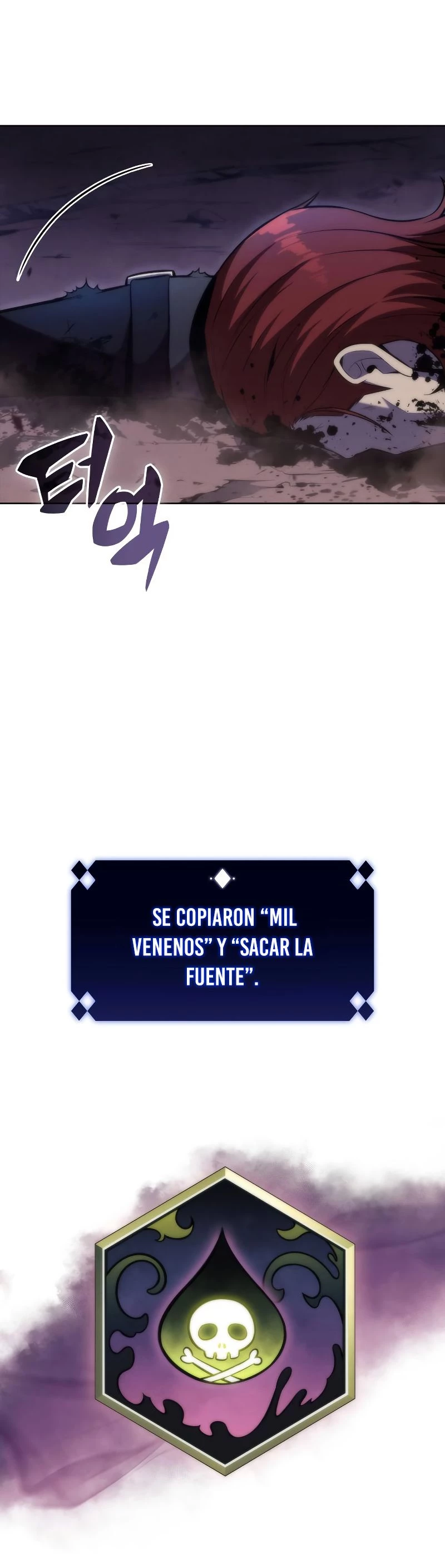 Read Novato Solo a Nivel Maximo ES Manga Online