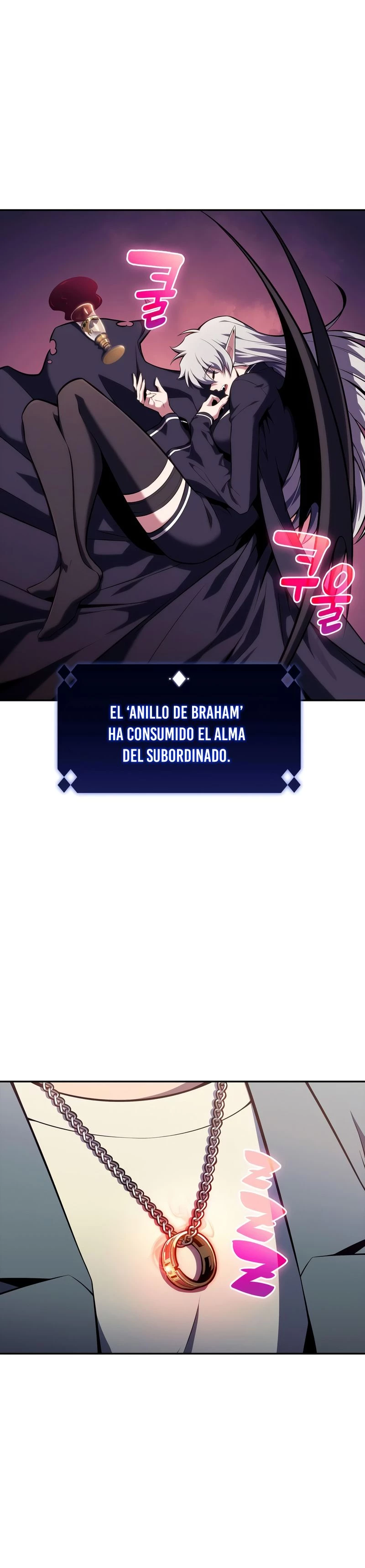 Read Novato Solo a Nivel Maximo ES Manga Online