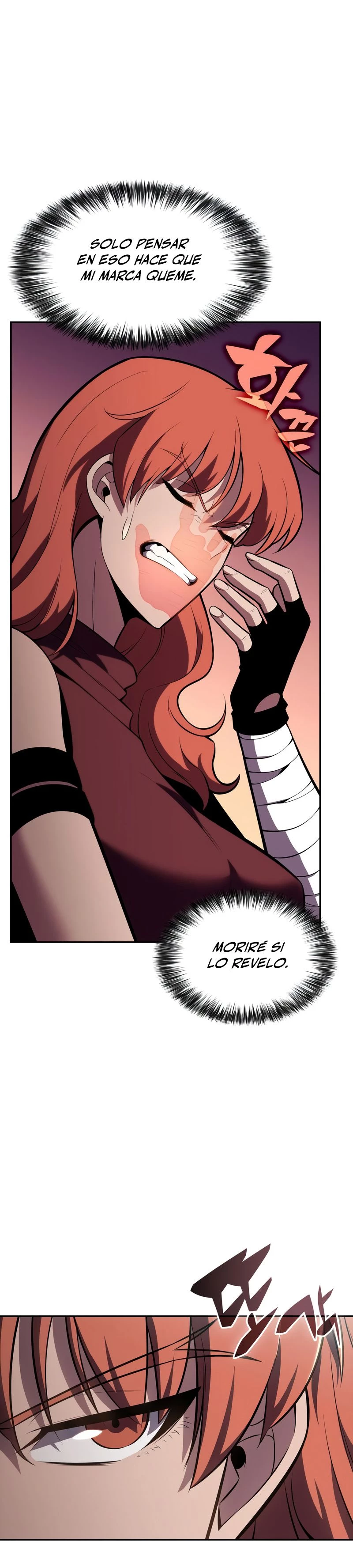 Read Novato Solo a Nivel Maximo ES Manga Online