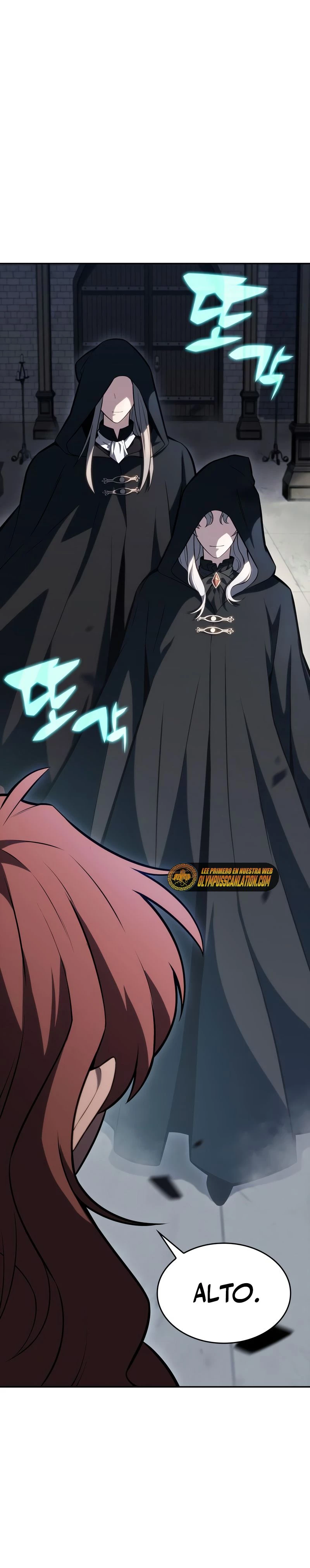 Read Novato Solo a Nivel Maximo ES Manga Online