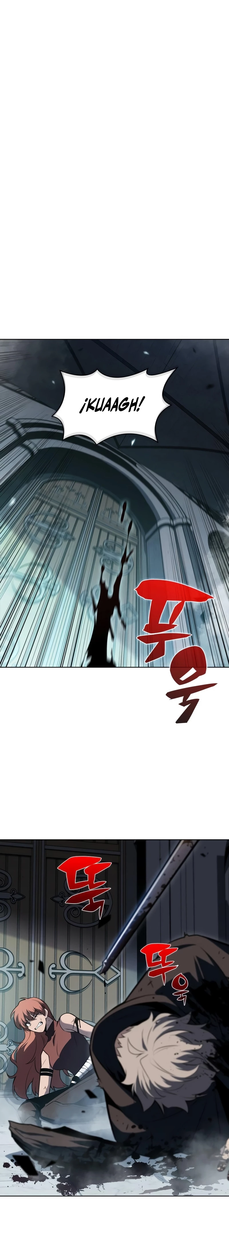 Read Novato Solo a Nivel Maximo ES Manga Online