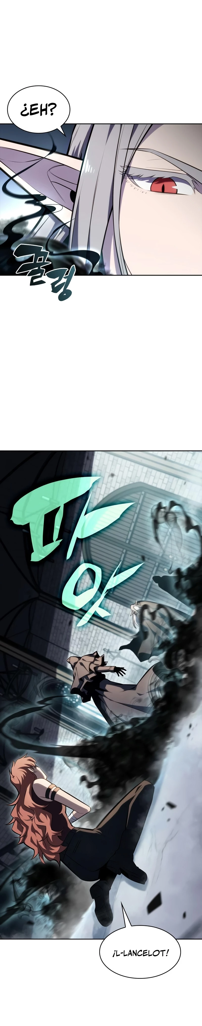 Read Novato Solo a Nivel Maximo ES Manga Online
