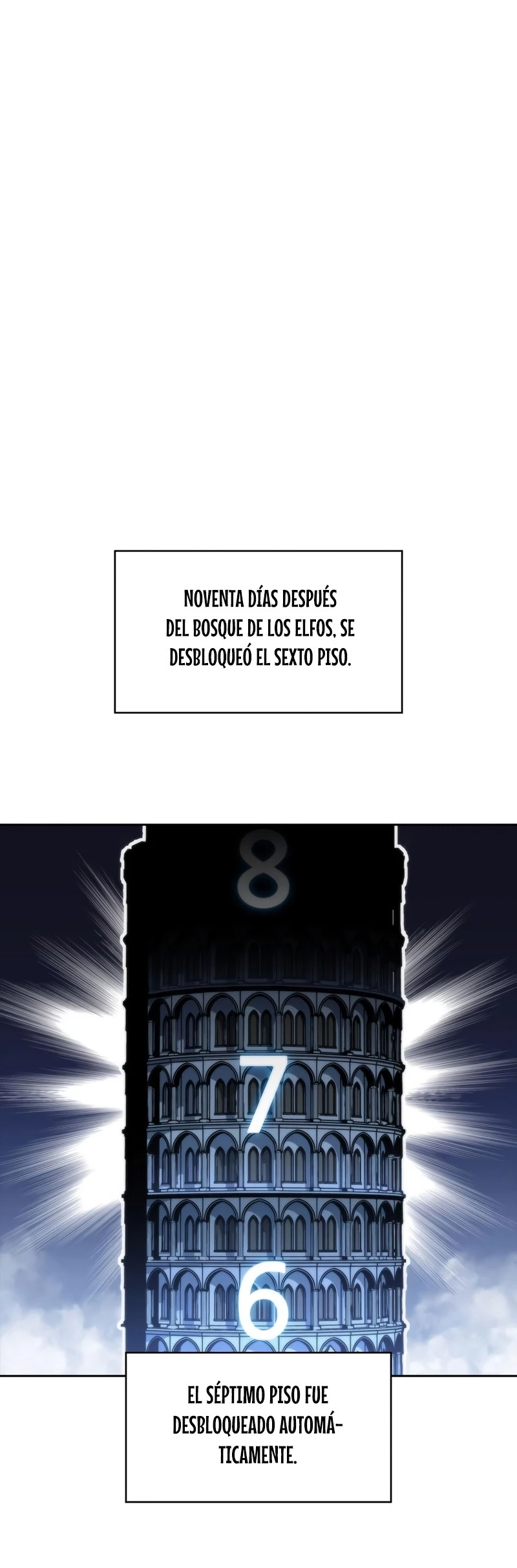 Read Novato Solo a Nivel Maximo ES Manga Online