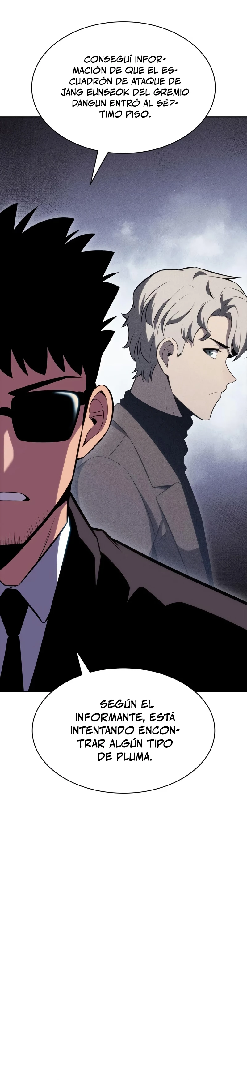 Read Novato Solo a Nivel Maximo ES Manga Online