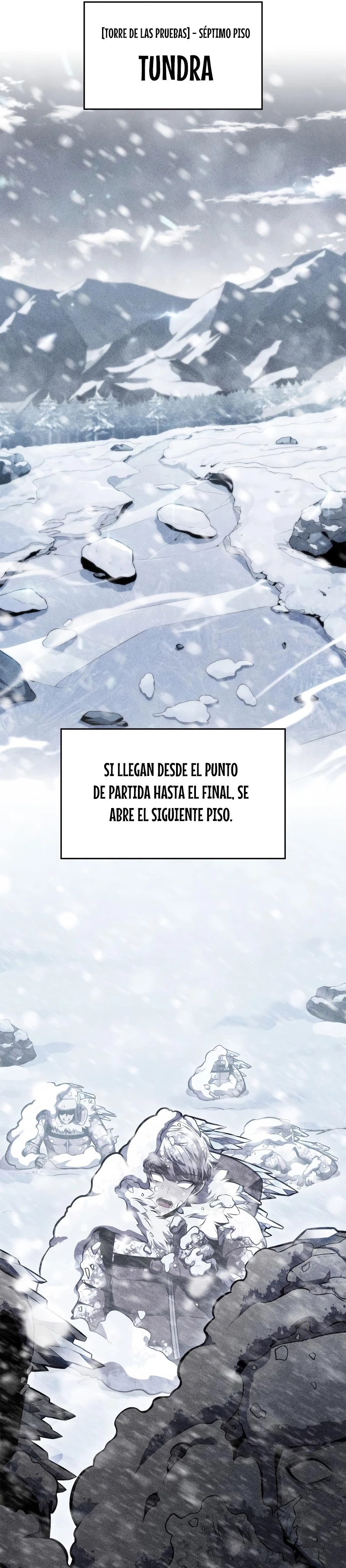 Read Novato Solo a Nivel Maximo ES Manga Online