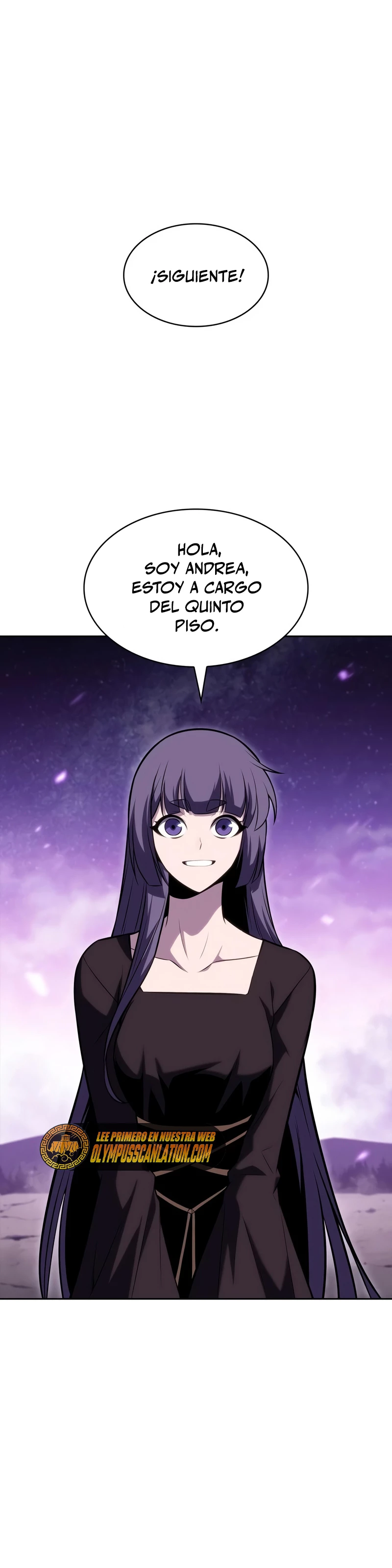 Read Novato Solo a Nivel Maximo ES Manga Online