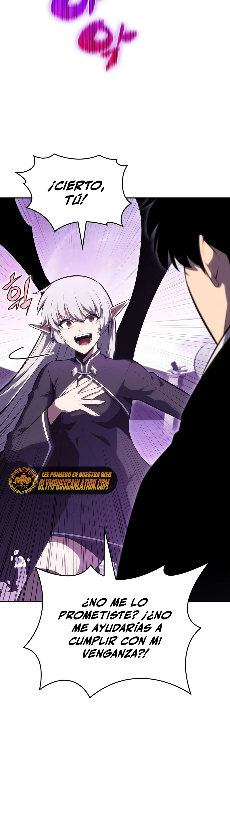 Read Novato Solo a Nivel Maximo ES Manga Online