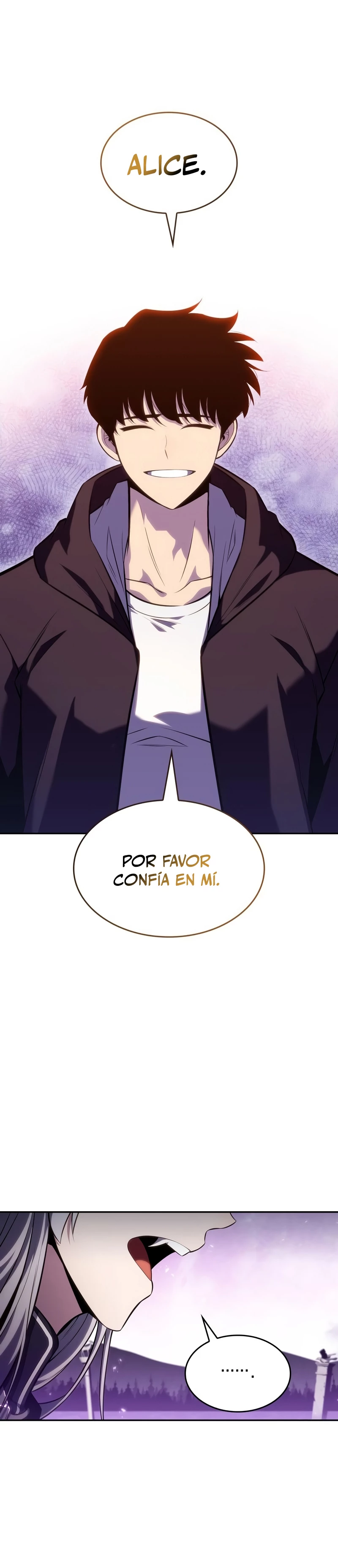 Read Novato Solo a Nivel Maximo ES Manga Online