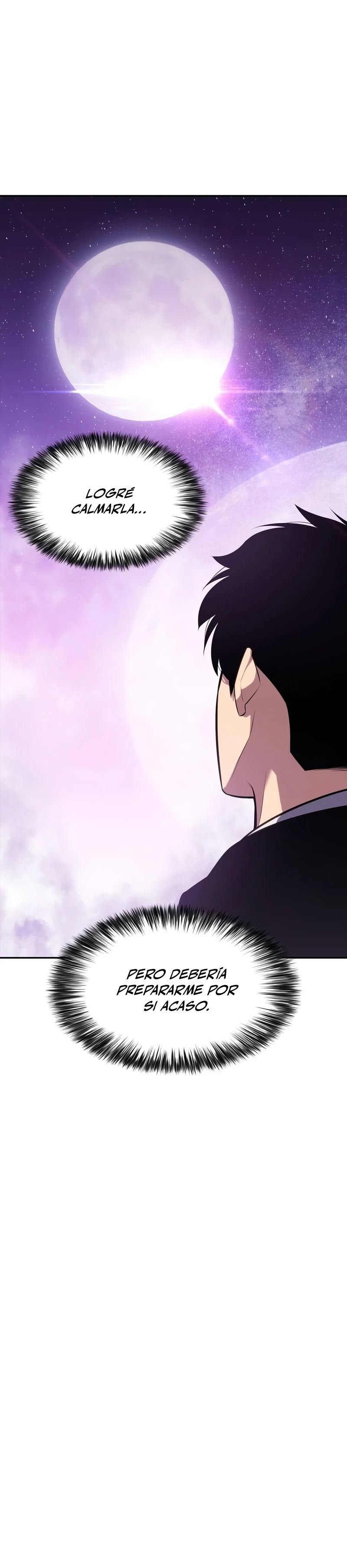 Read Novato Solo a Nivel Maximo ES Manga Online