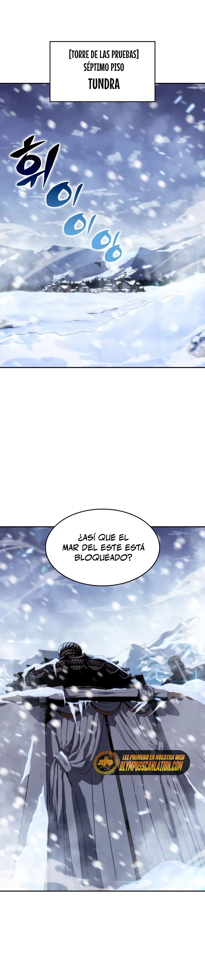 Read Novato Solo a Nivel Maximo ES Manga Online