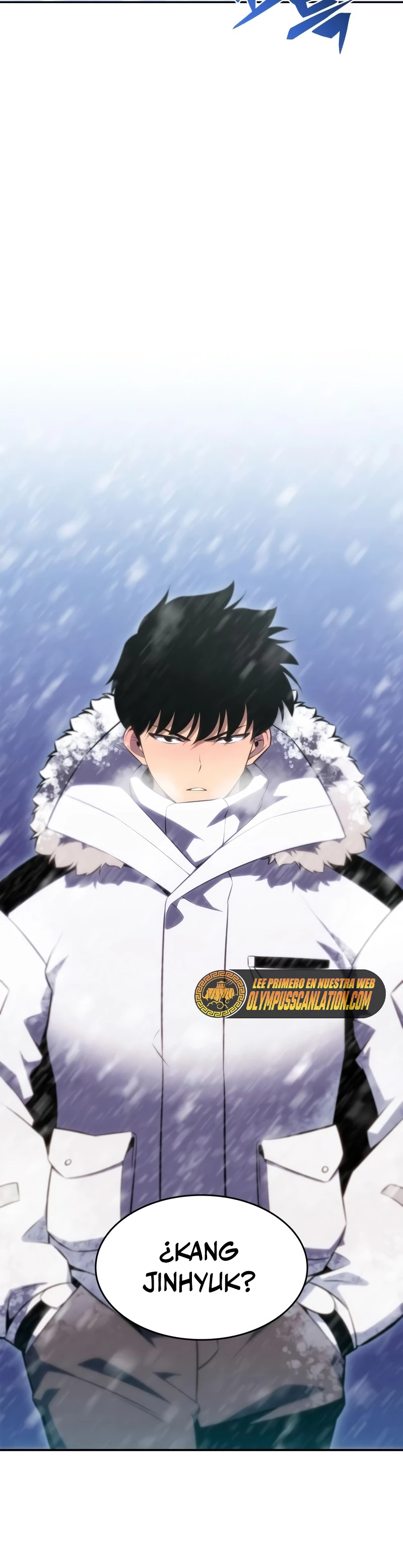 Read Novato Solo a Nivel Maximo ES Manga Online