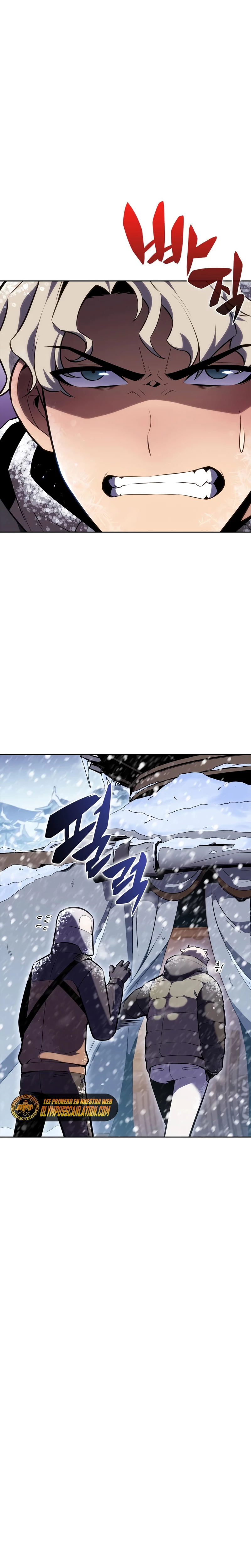 Read Novato Solo a Nivel Maximo ES Manga Online