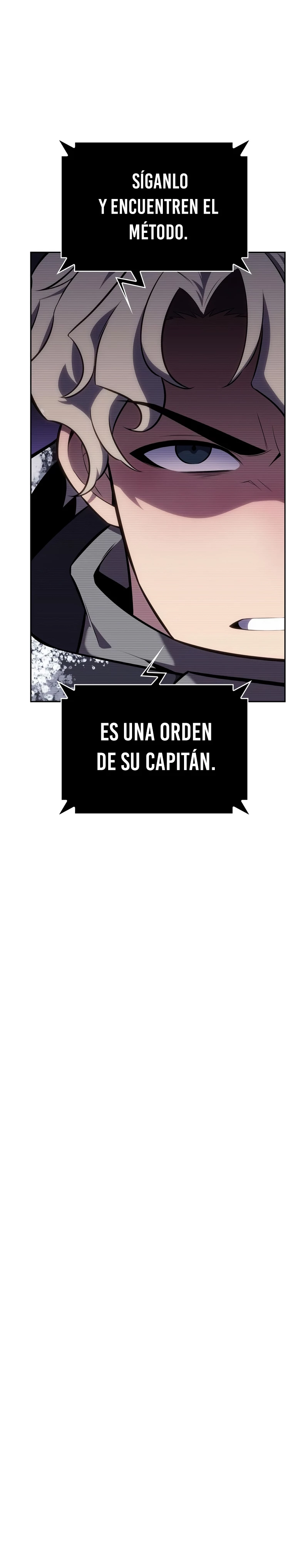 Read Novato Solo a Nivel Maximo ES Manga Online
