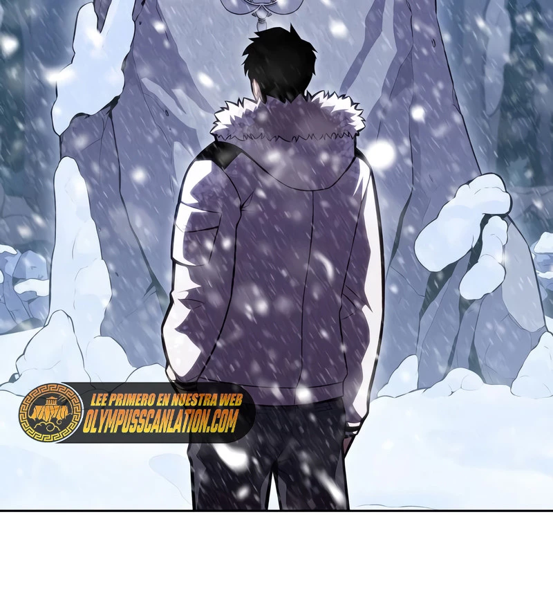 Read Novato Solo a Nivel Maximo ES Manga Online