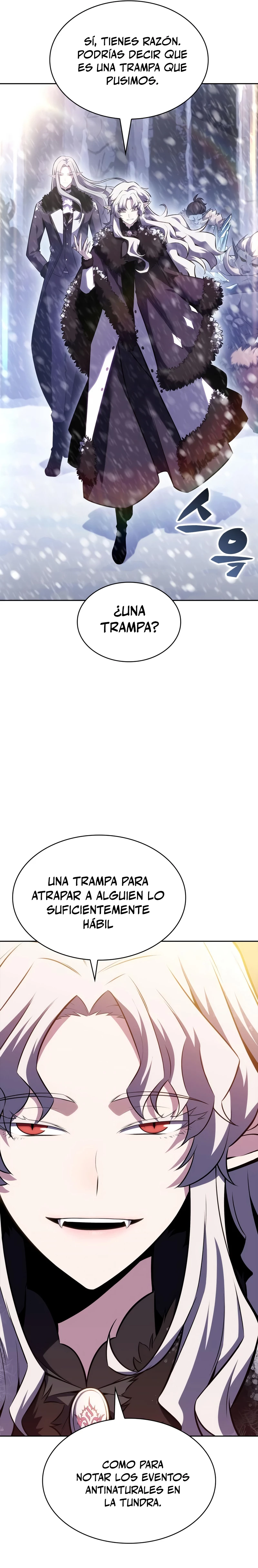 Read Novato Solo a Nivel Maximo ES Manga Online