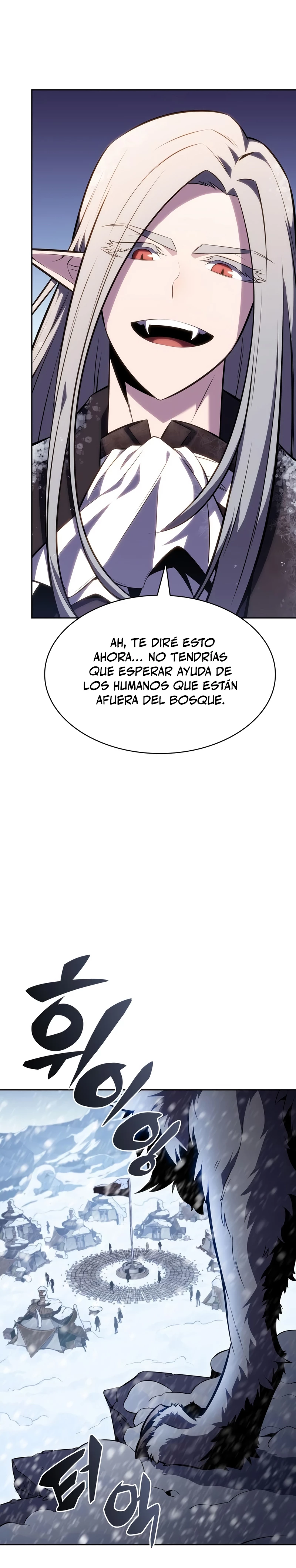 Read Novato Solo a Nivel Maximo ES Manga Online