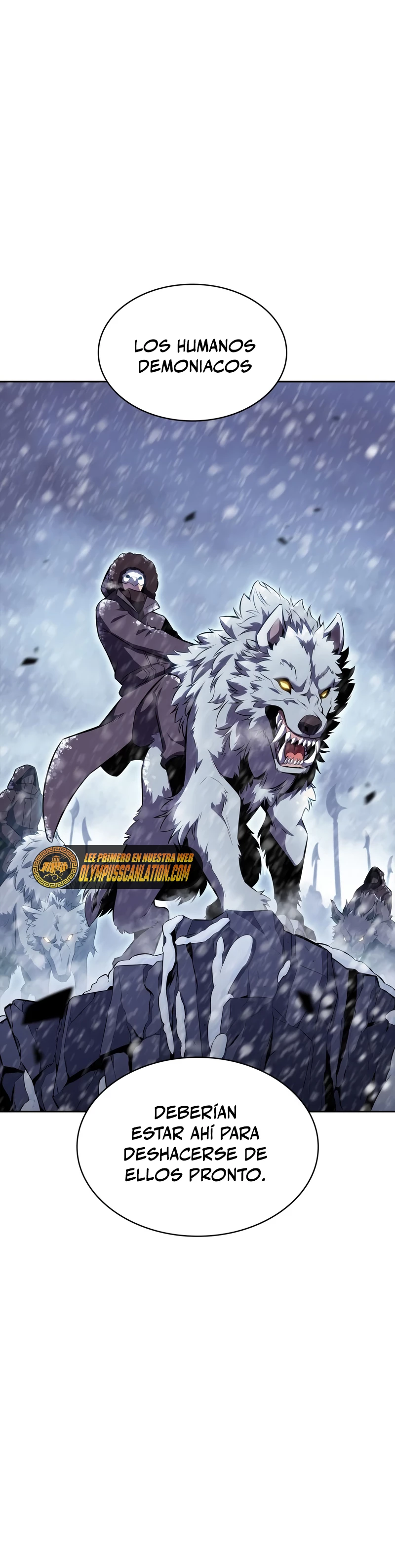Read Novato Solo a Nivel Maximo ES Manga Online
