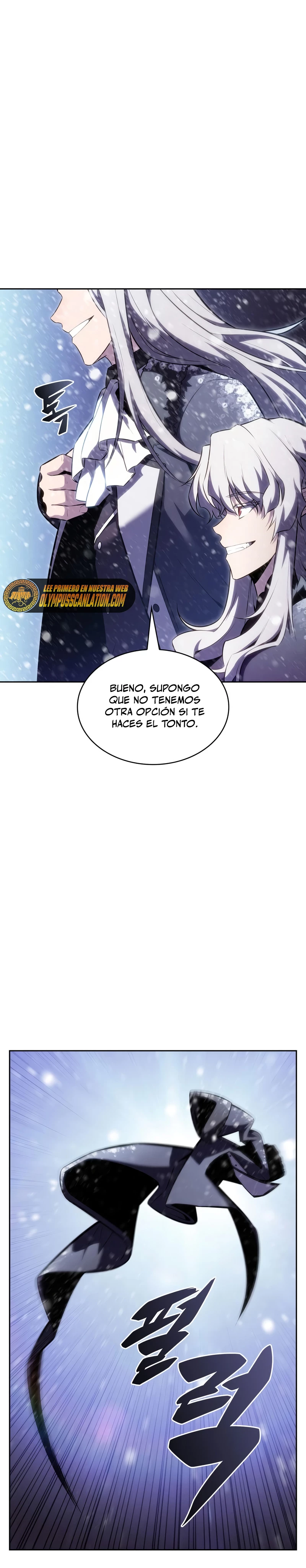 Read Novato Solo a Nivel Maximo ES Manga Online