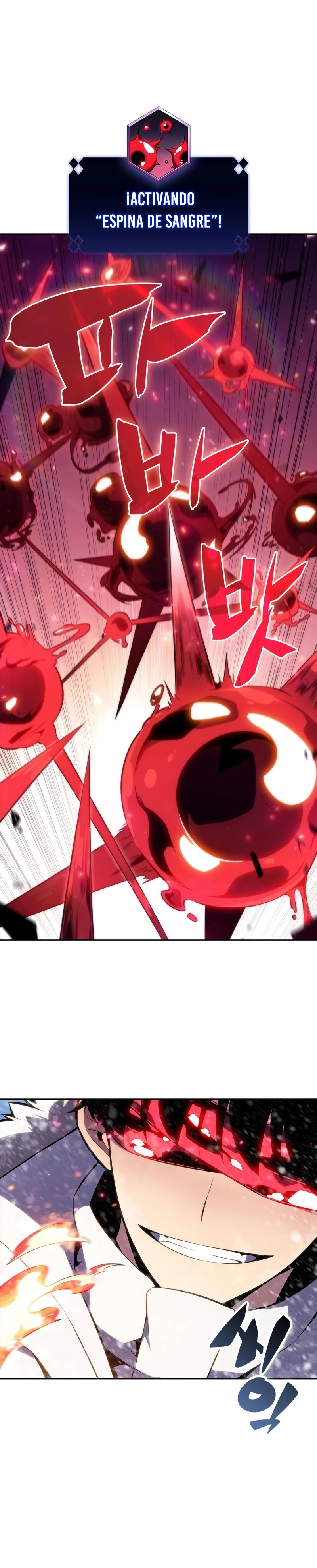 Read Novato Solo a Nivel Maximo ES Manga Online