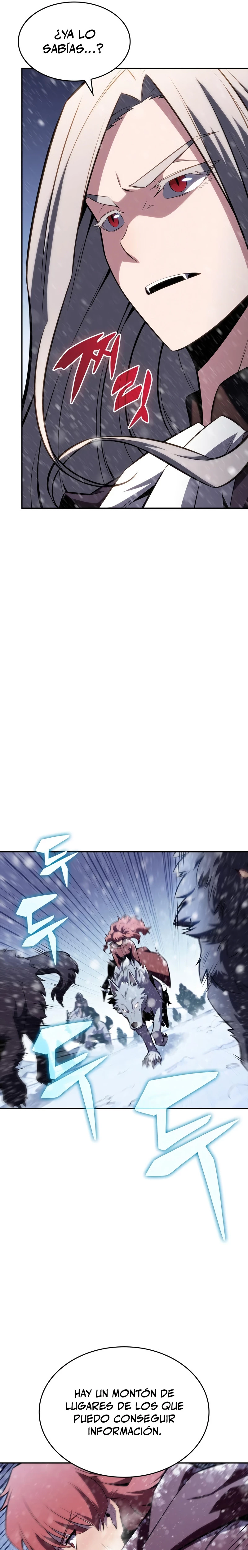 Read Novato Solo a Nivel Maximo ES Manga Online