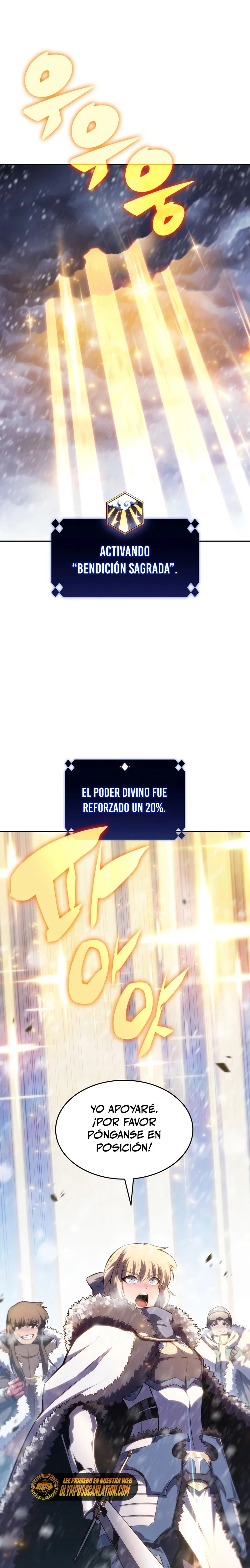 Read Novato Solo a Nivel Maximo ES Manga Online