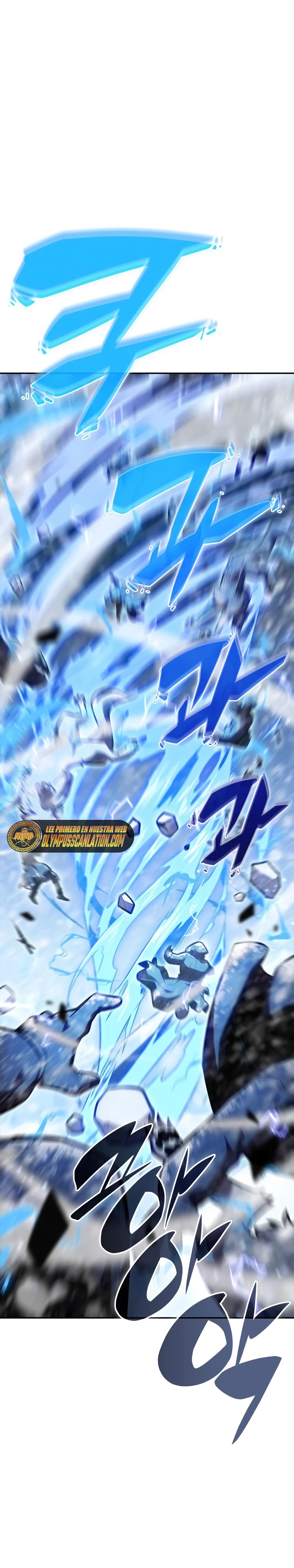 Read Novato Solo a Nivel Maximo ES Manga Online